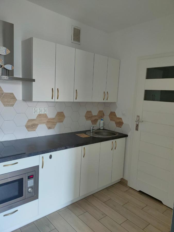 Good Mood In Szczecin Apartment Екстериор снимка