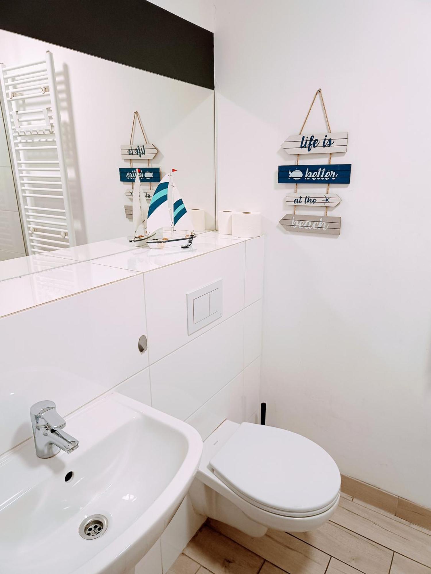 Good Mood In Szczecin Apartment Екстериор снимка